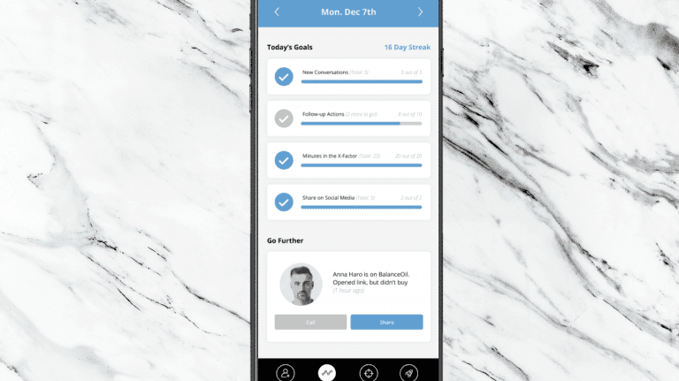 NaXum Reviews Predictive Actions