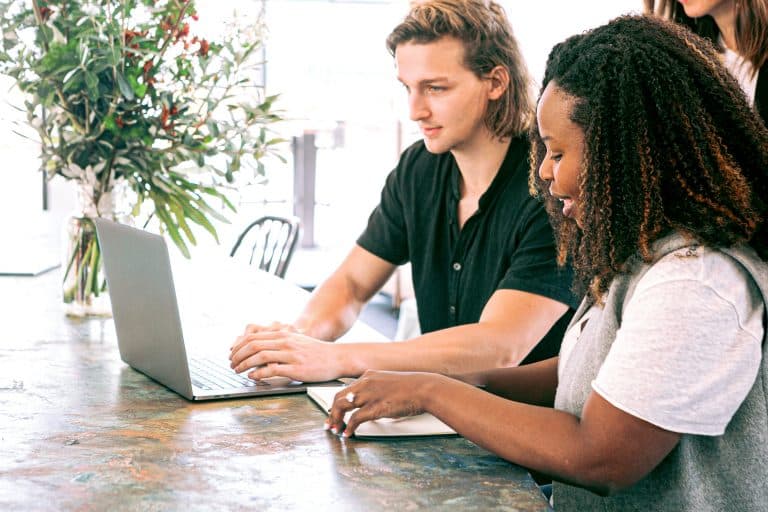 How To Lead Teams To Build Authentically When Using Digital Marketing