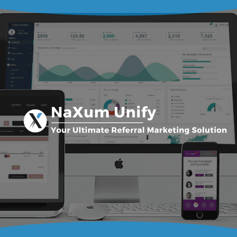 NaXum Unify