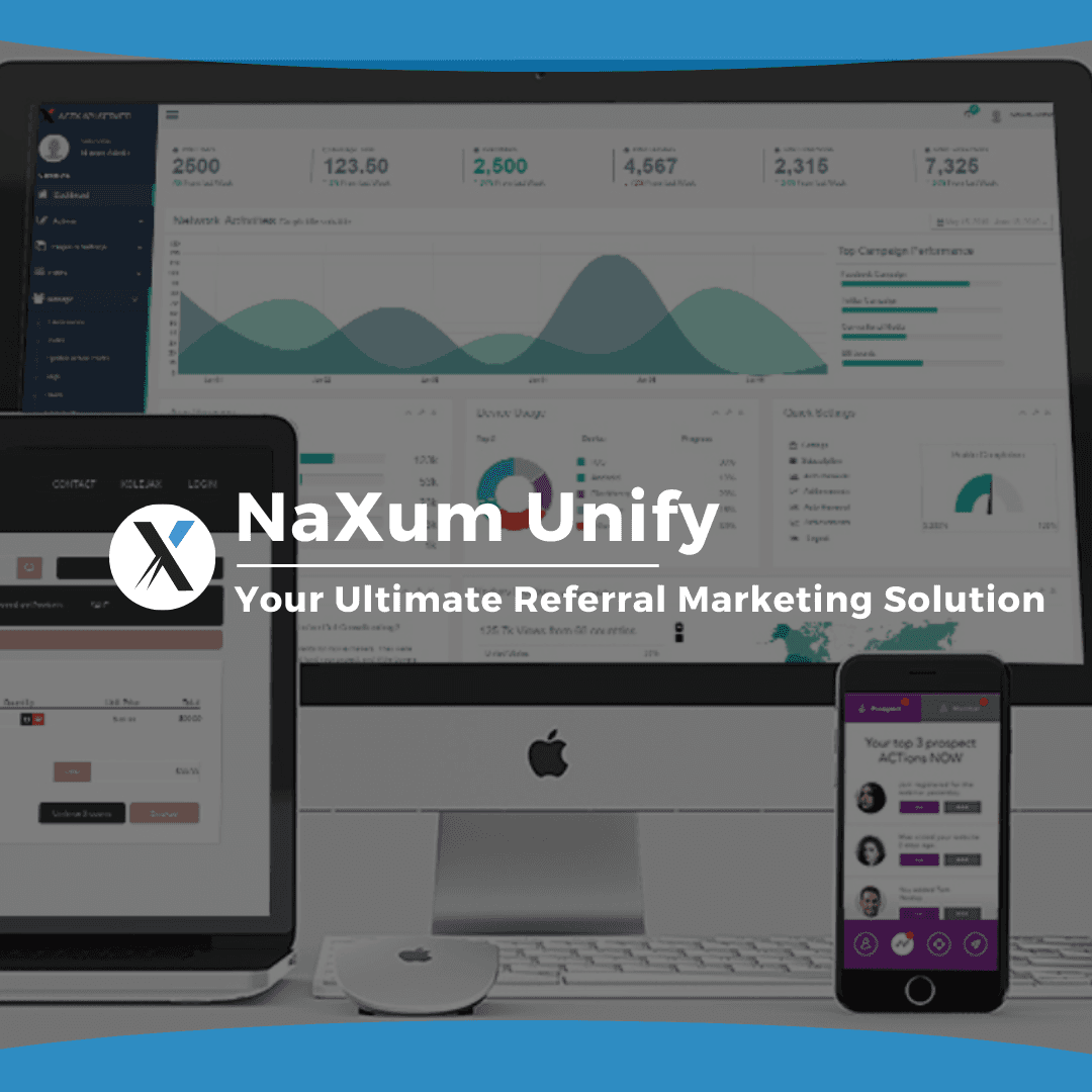 NaXum Unify