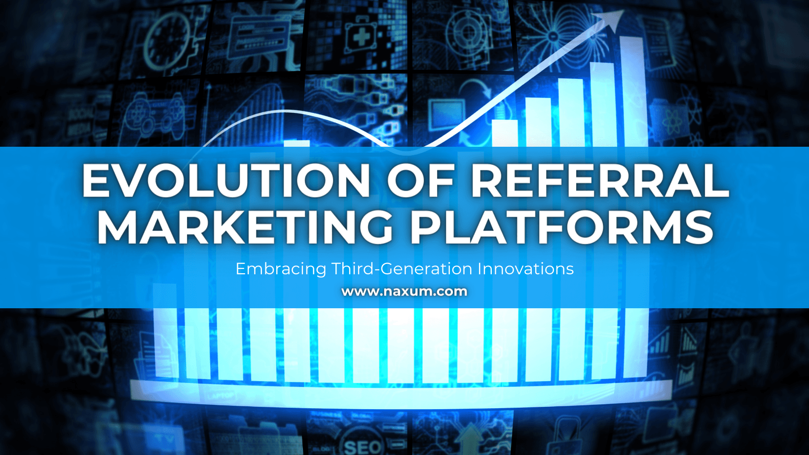 Referral Marketing Platforms