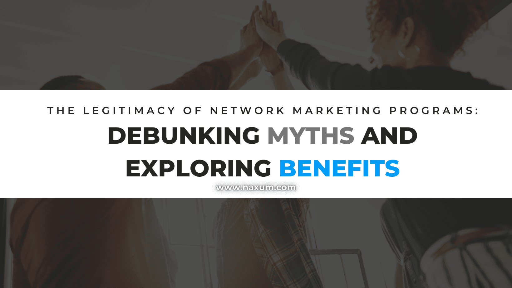 Network Marketing