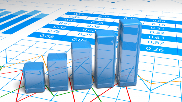 Key Data Trends in Direct Sales