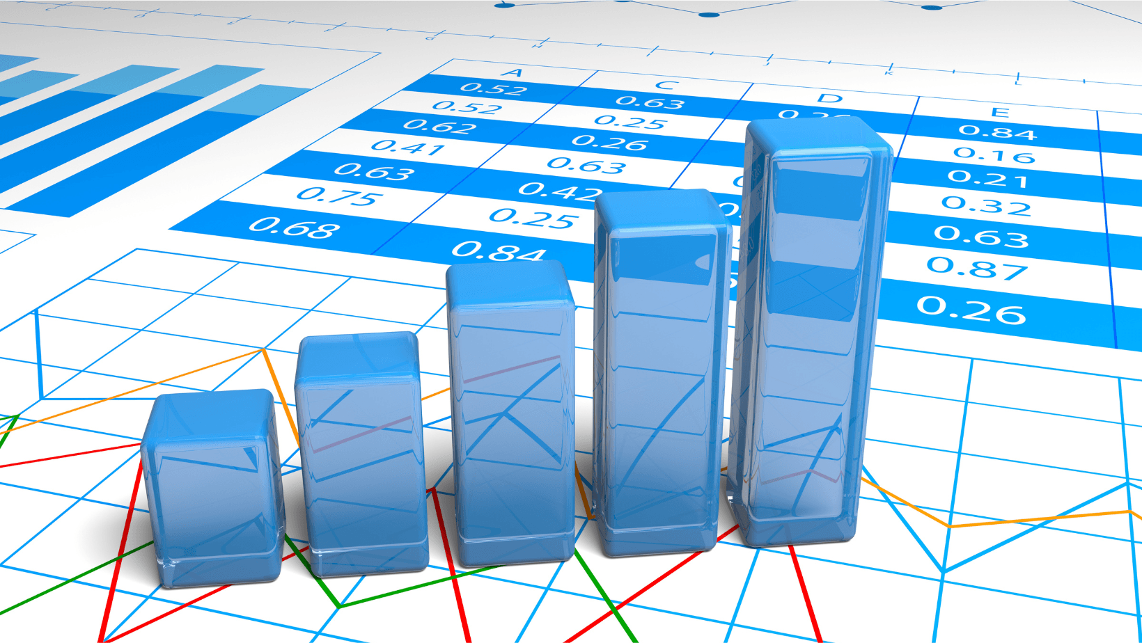 Key Data Trends in Direct Sales