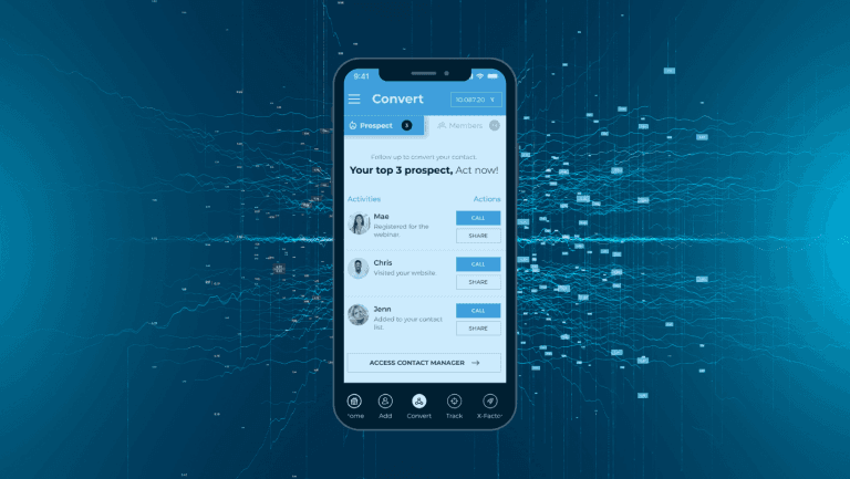 The NaXum Solution: Gamified, Predictive, and Insight-Driven Growth