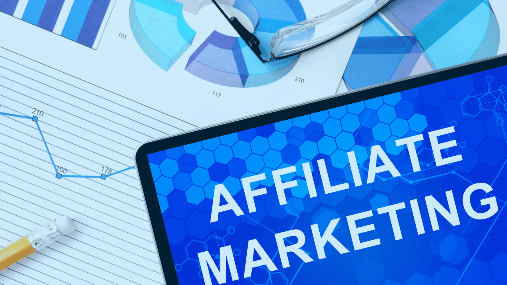 Affiliate Marketing