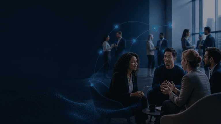 Selling Starts with Listening
