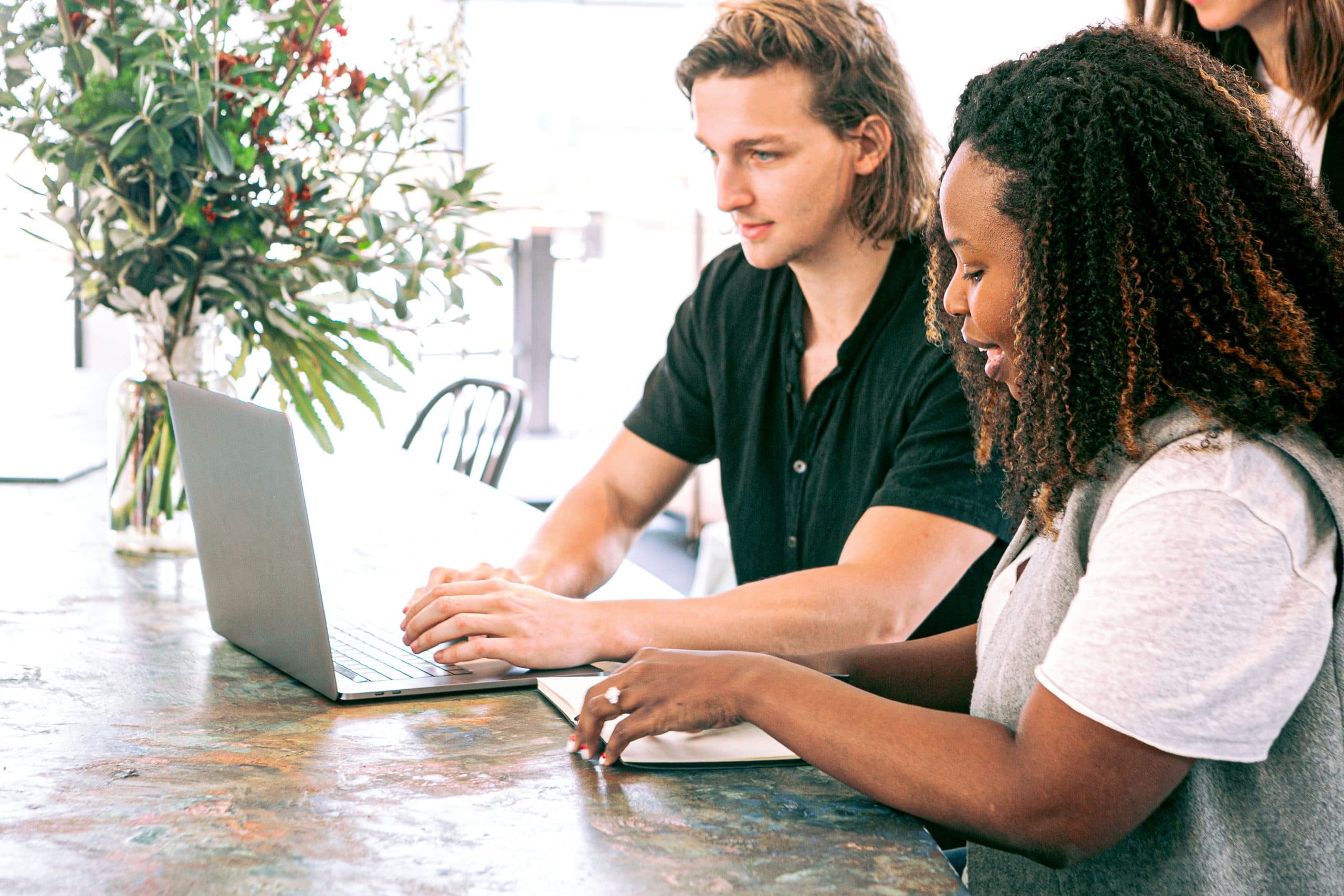 How To Lead Teams To Build Authentically When Using Digital Marketing