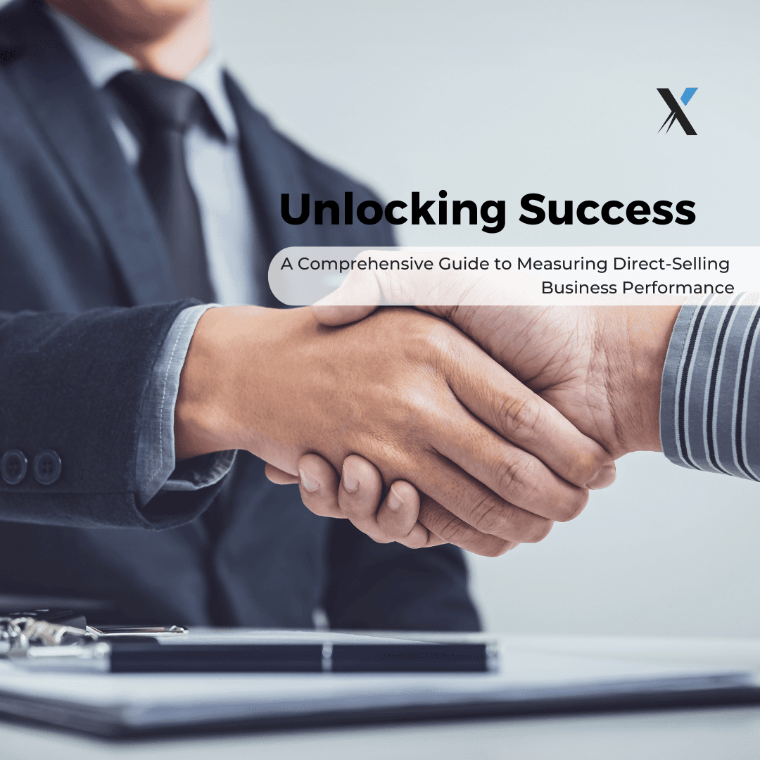 direct-selling business