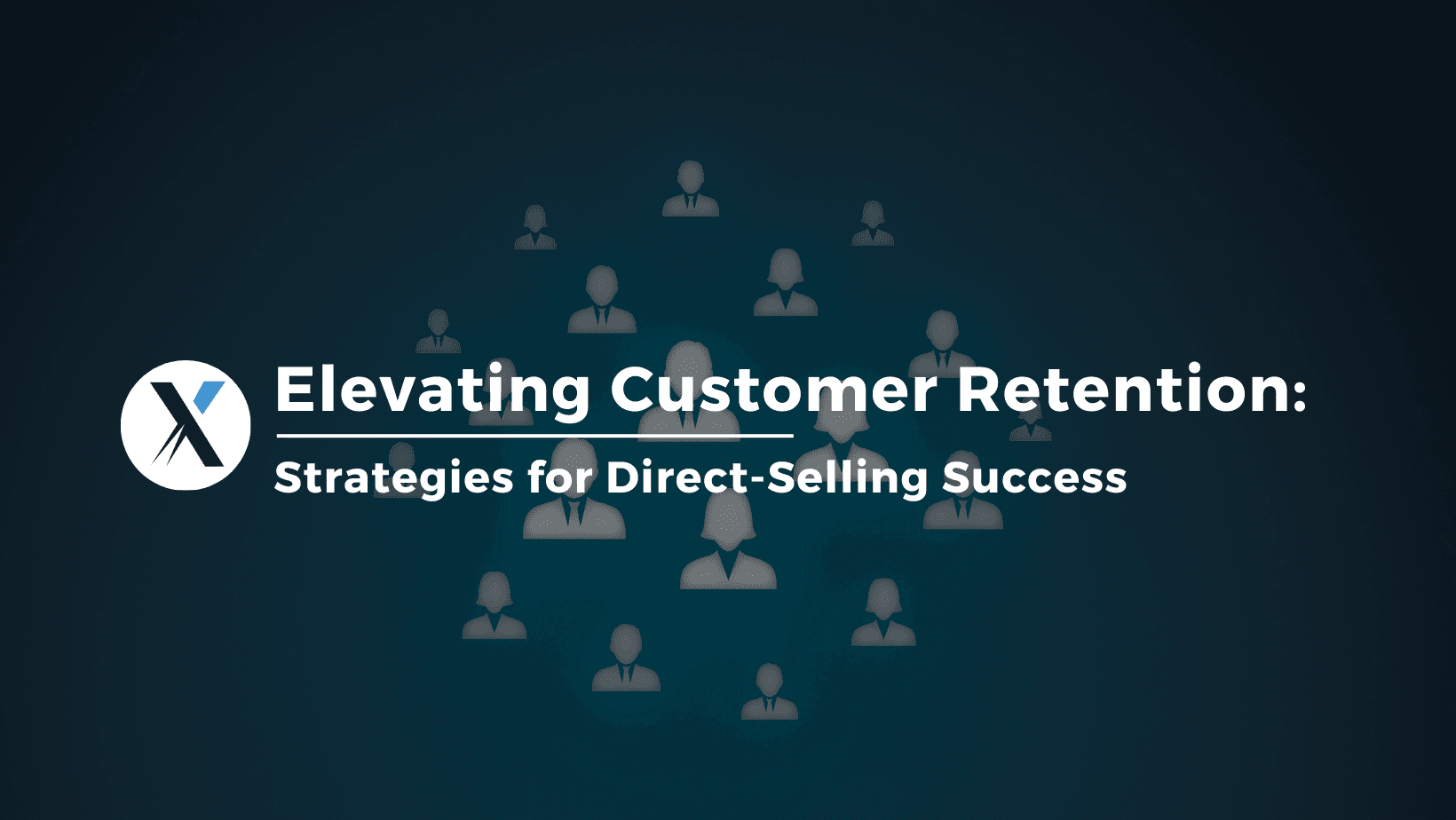 Customer Retention