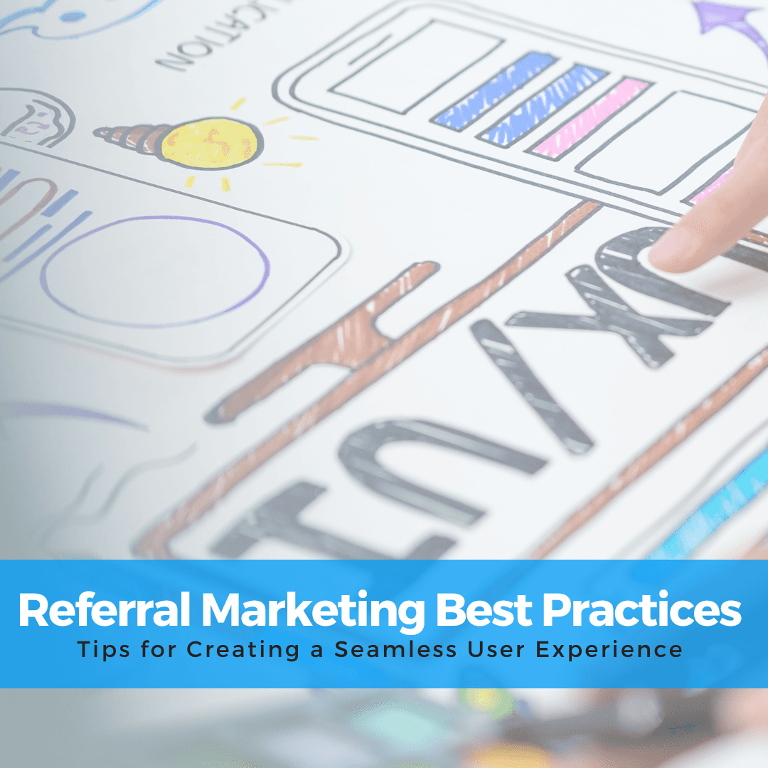 Referral Marketing