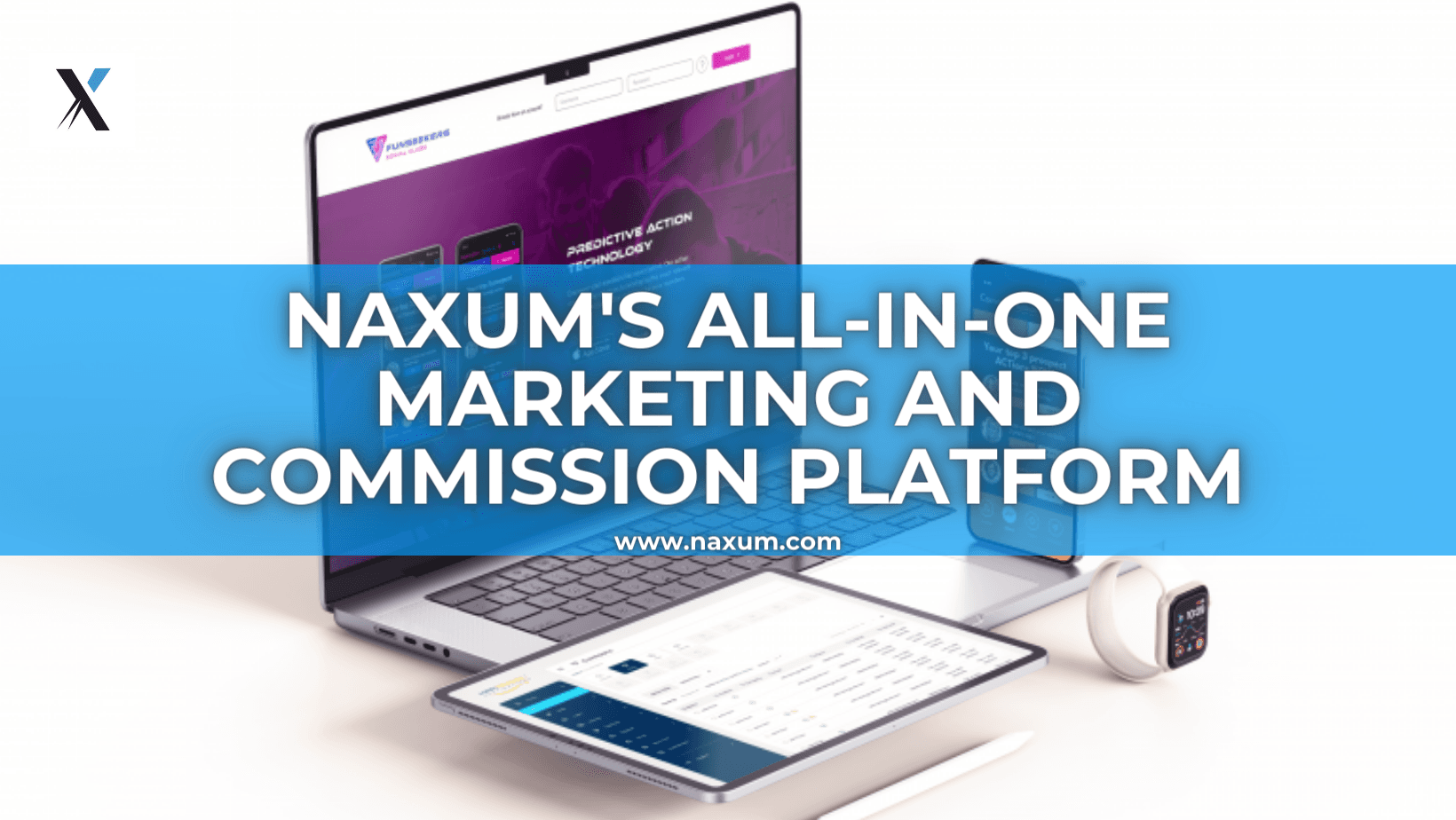 NaXums All in One