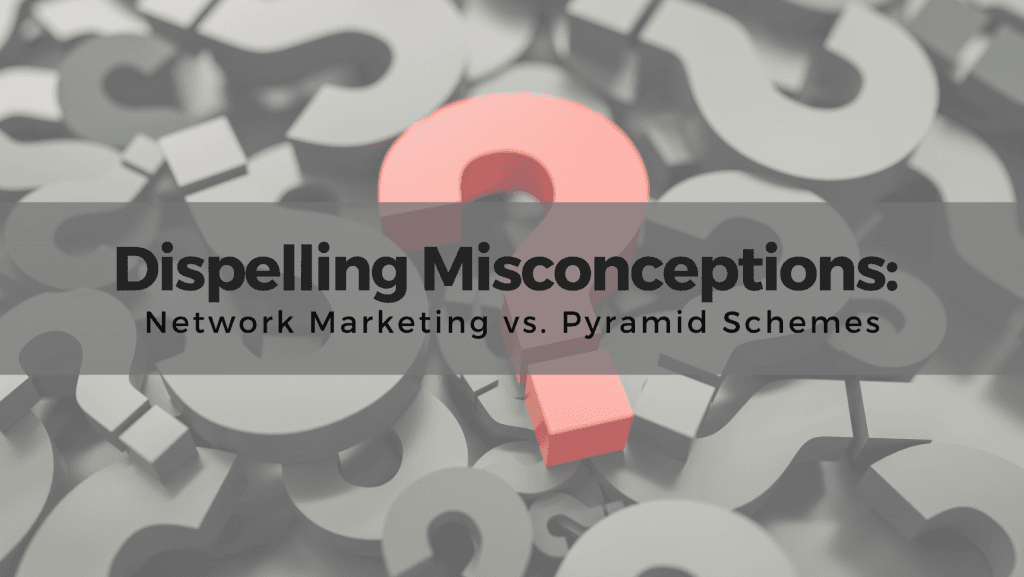 Misconceptions