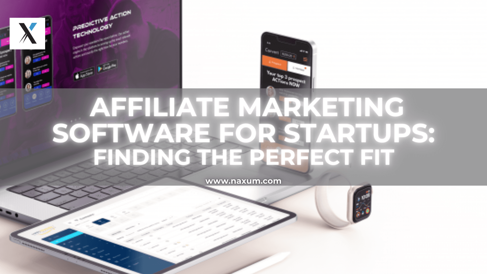 affiliate