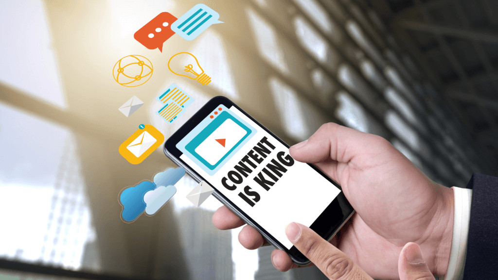Crafting Compelling Content: The Key to Referral Marketing Success