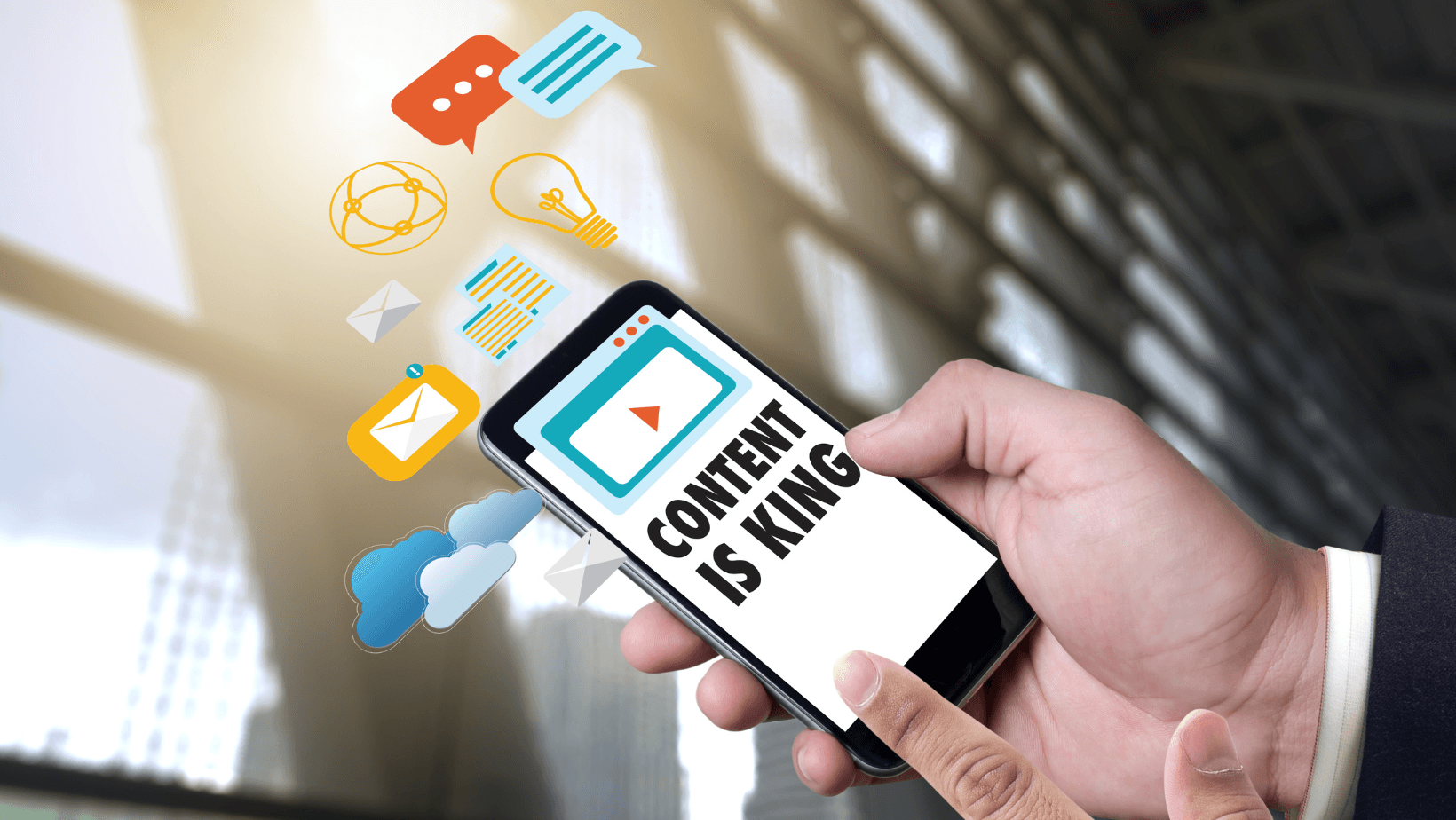 Crafting Compelling Content: The Key to Referral Marketing Success