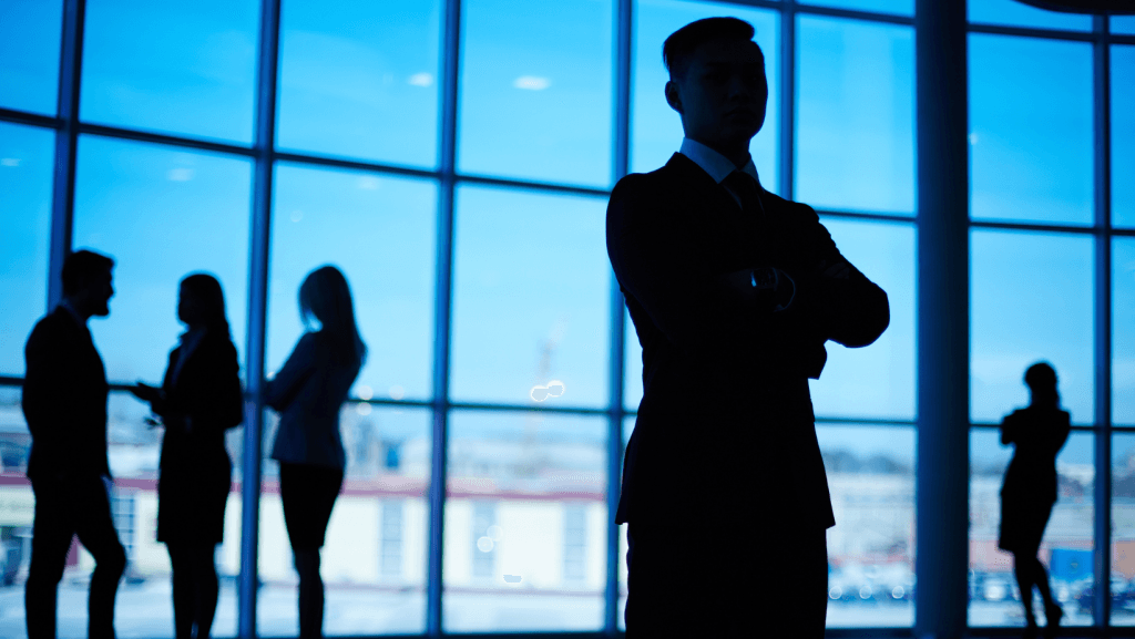 Coaching Leaders in Referral Marketing