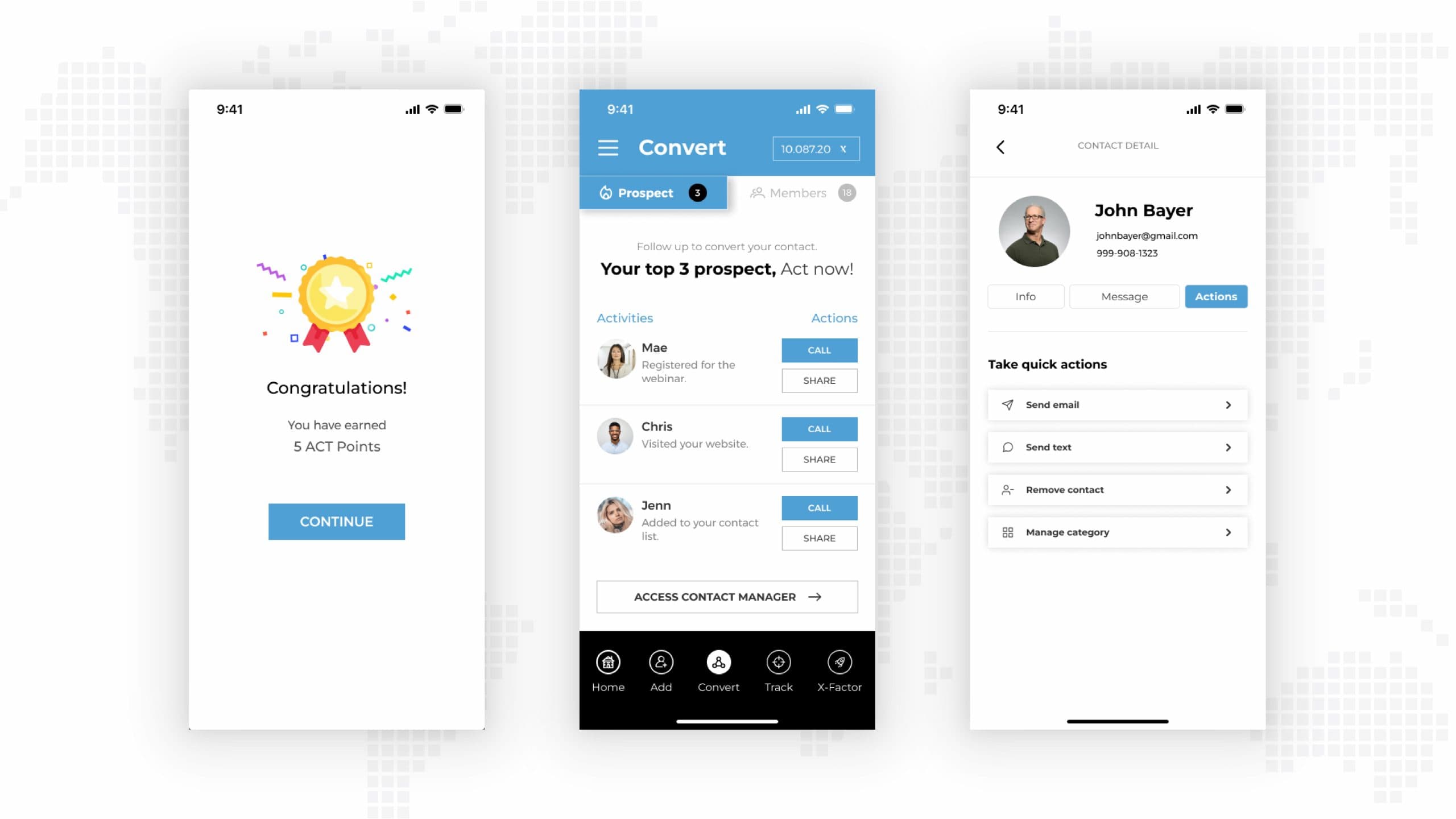 Leveraging Modern Technology to Boost Accountability in Referral Marketing
