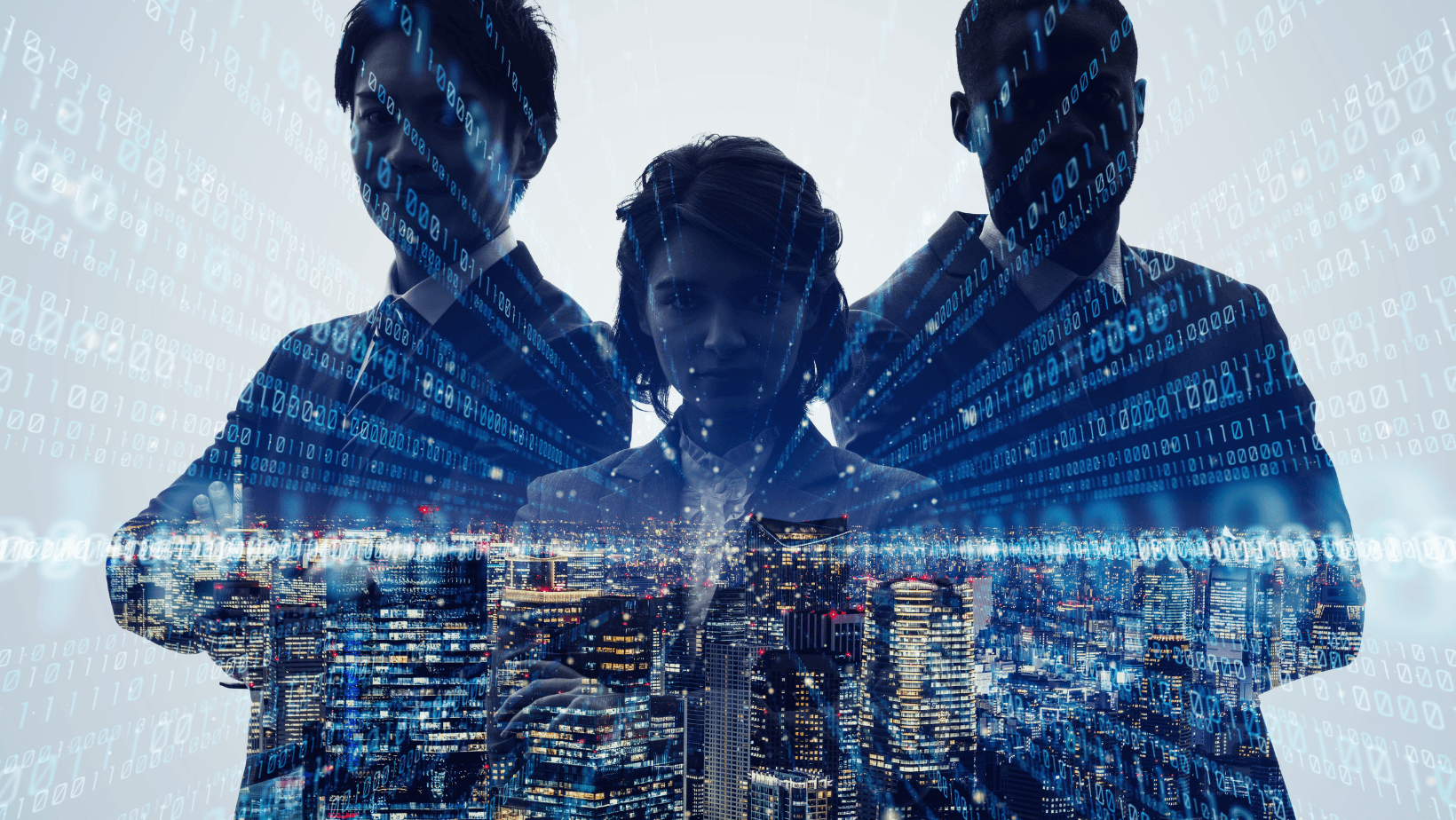 Driving Successful Digital Transformation in Direct Selling