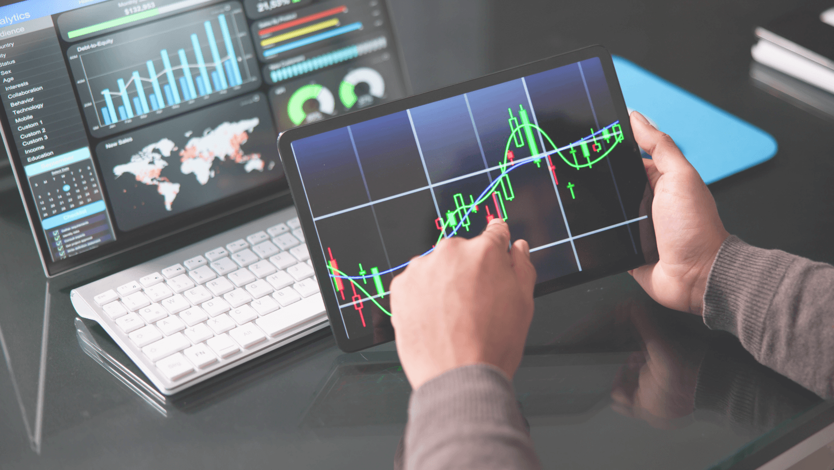 Building a Better 2025: Steps to Prepare for Success