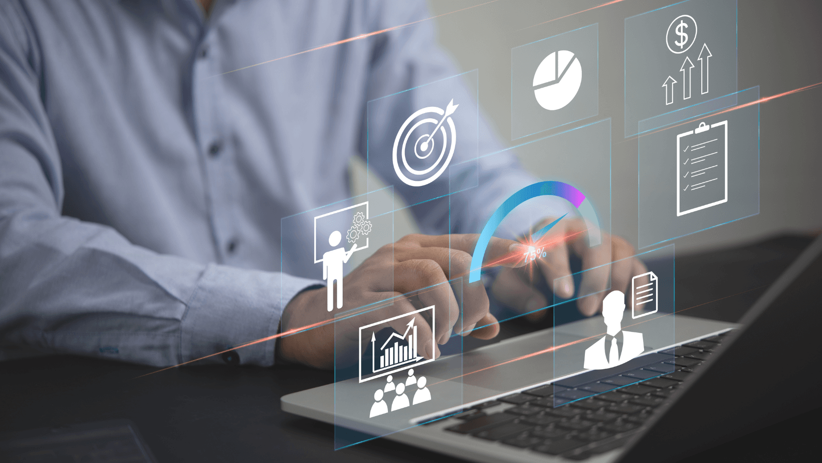 Maximize Direct Sales Performance with Smart Tool Integrations