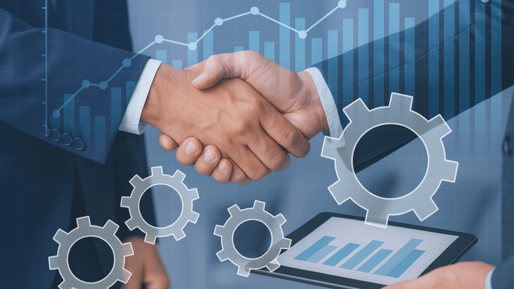Mergers & Acquisitions in Direct Selling: Smart Strategies for a Changing Market