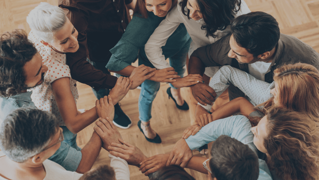 Connection Over Conversion: A Better Way to Build Trust
