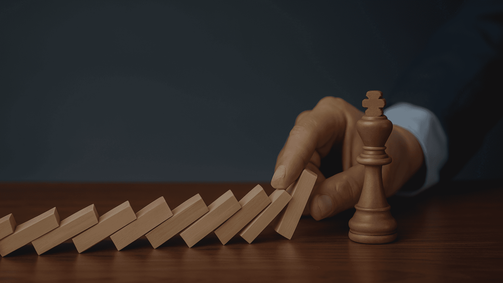 Finish What You Start: The Power of Intentional Action in Direct Selling