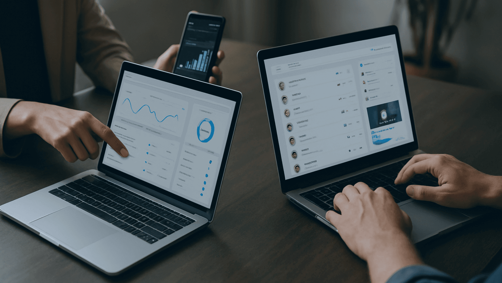 Why Predictive Tools Are Changing the Way Referral Teams Win