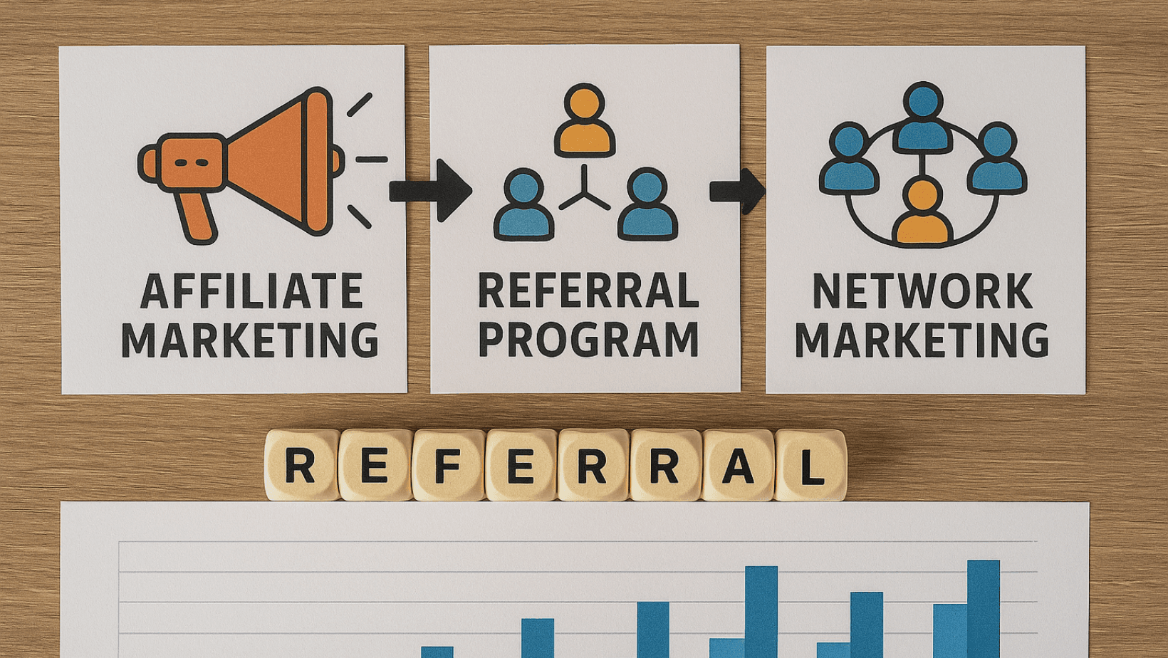 Rethinking Referral Marketing: It’s No Longer Just One Thing