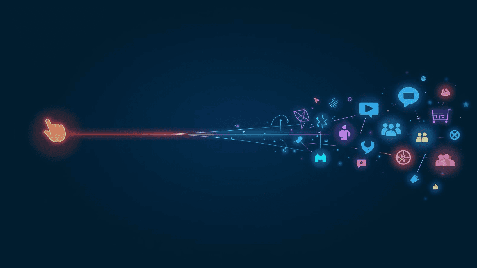Beyond the First Click: Creating Journeys That Keep People Engaged