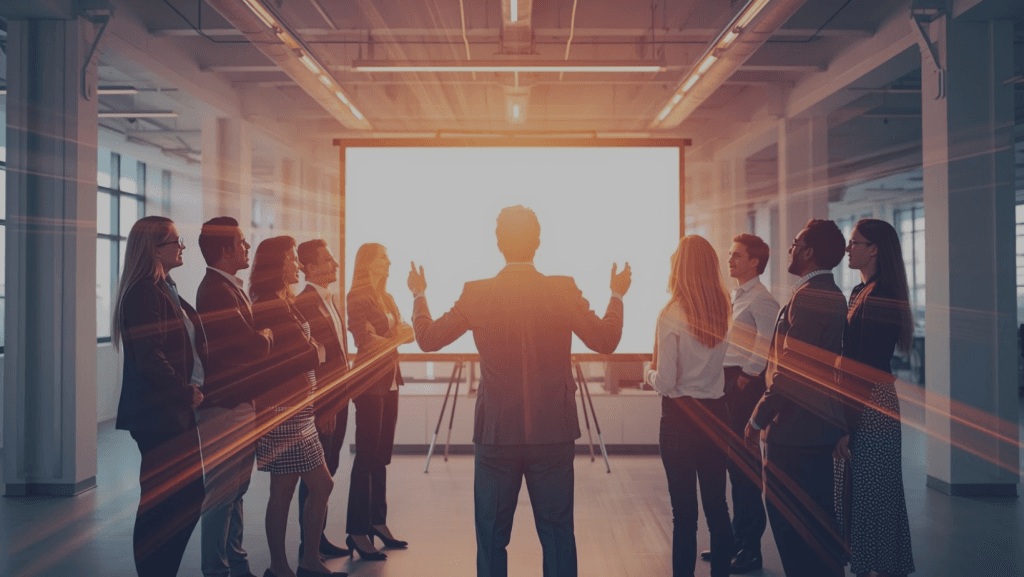 Culture Before Compensation: Why People Follow Vision, Not Paychecks