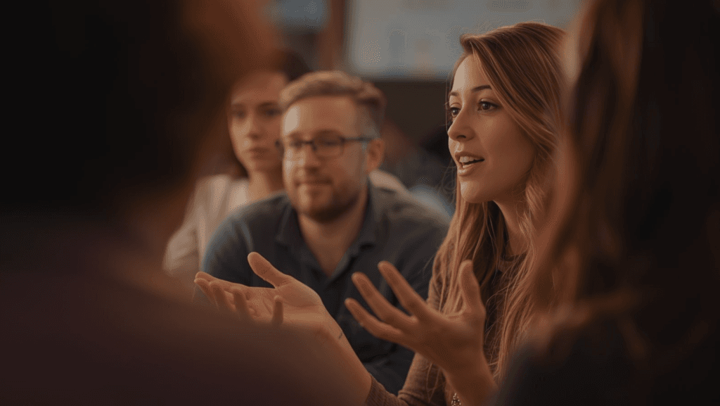 Why Storytelling Still Sells Better Than Strategy