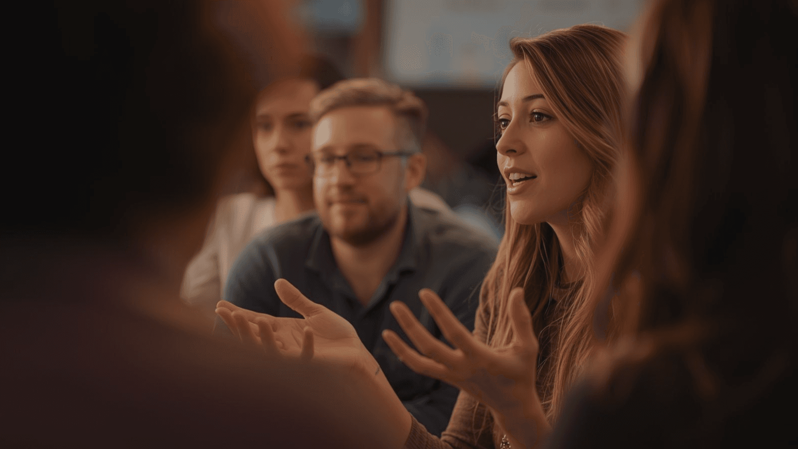 Why Storytelling Still Sells Better Than Strategy