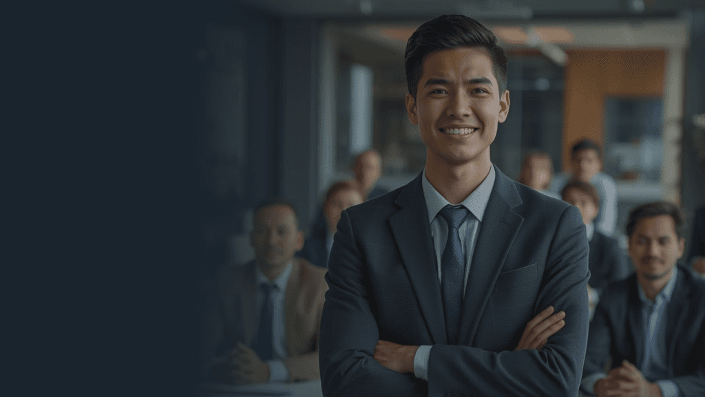 Personal Branding in Direct Sales