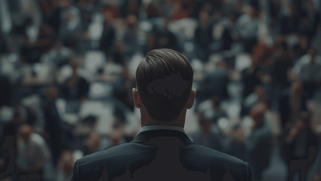 Why Managing Growth Gets More Complex for Leaders Over Time