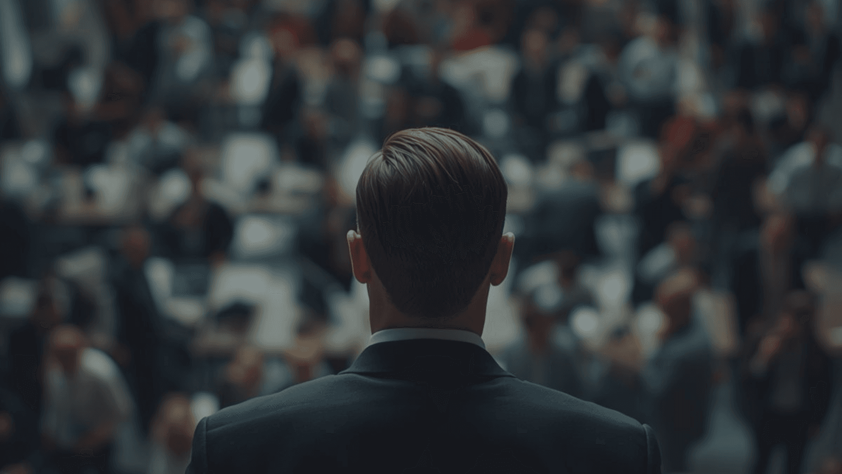 Why Managing Growth Gets More Complex for Leaders Over Time
