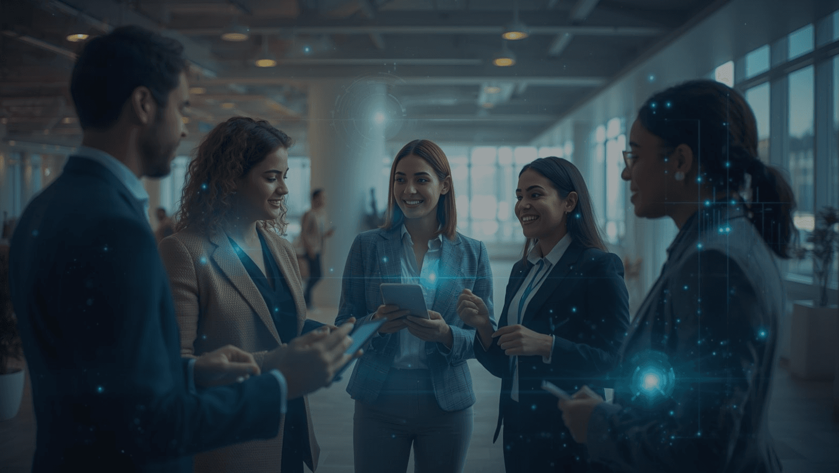 The Shift from Selling Products to Building Experiences