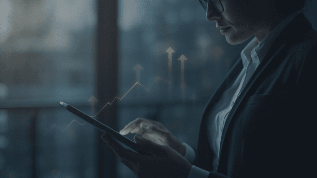 The Competitive Edge in Direct Selling Today
