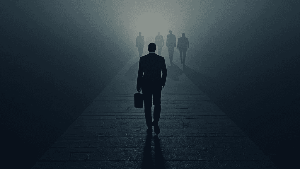 The Leadership Principle That Makes Duplication Possible