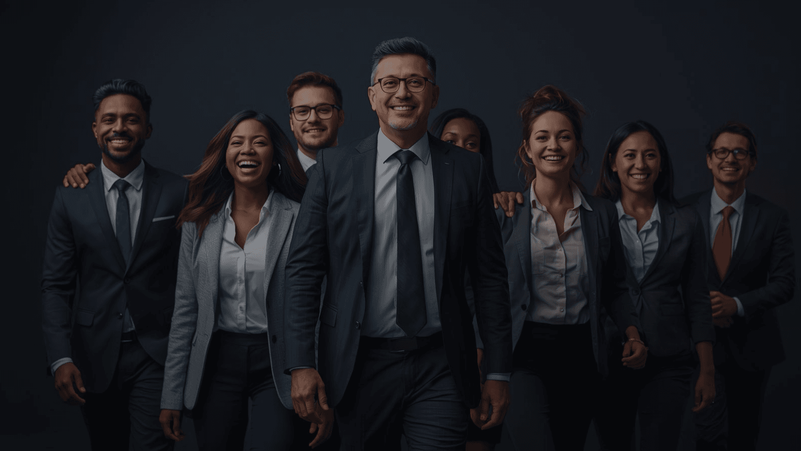 Why the Greatest Reward in Leadership Is Watching Others Succeed