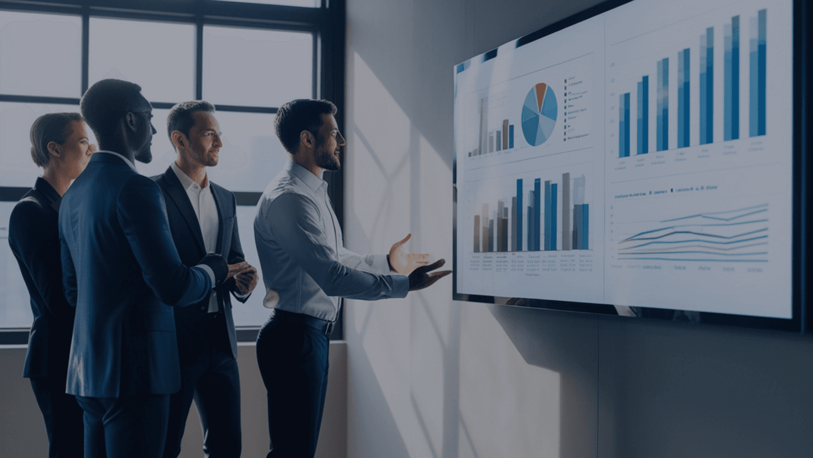 Why Visibility Matters as Referral Organizations Grow